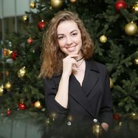 Ekaterina Axamentova的照片