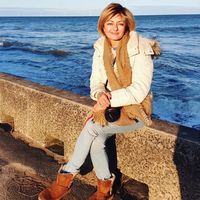 Camilia Hoorvash's Photo