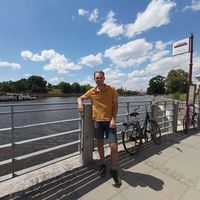 Andrei Dovgan的照片