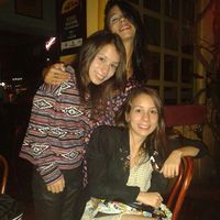 Isabel Aguirre Alvarez的照片