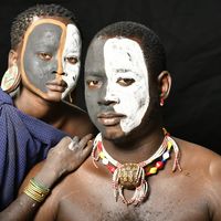 Bereket Tadesse's Photo