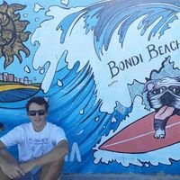 Andres Yacob's Photo