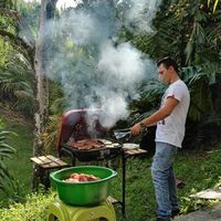 Molina Santiago的照片