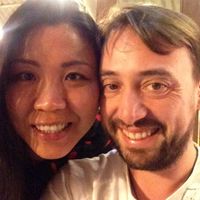 Anna & Giacomo Badiani的照片