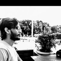 Sabarinath Ravi的照片