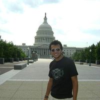 Manuel Diaz Cortes's Photo