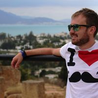 Ilya Krevsky's Photo