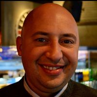 Reuben Gauci的照片