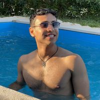 Ghaith Sghaier's Photo