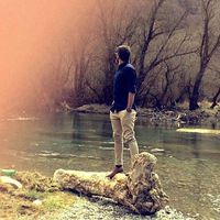 Aditya Reddy的照片