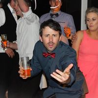 Tyson McGrath的照片