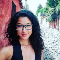 Fotos de Leticia Taguchi