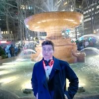 David Mendelovits的照片