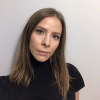 Galina Tepfer的照片