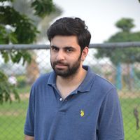 Фотографии пользователя Abbas Bangash