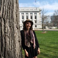 Chandler Meyer的照片