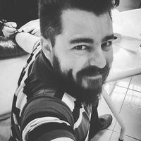 Marlon Pacheco's Photo