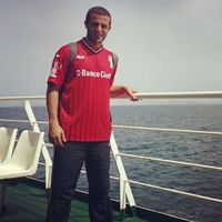 Luciano Uassouf's Photo