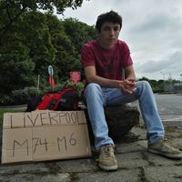 Le foto di Albert Mateo