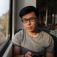 Winston Liao's Photo