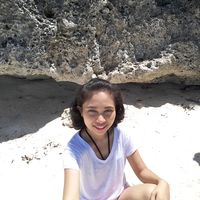 Joan Macalalag's Photo