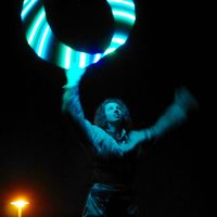 Photos de Isabelle Ro