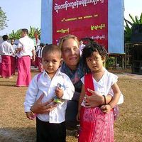 Tanja Tomic的照片