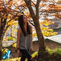 Christine Lam的照片