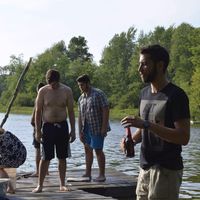 Photos de Jeremie Gaudreau