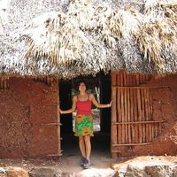 Maryam Kamgar's Photo