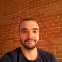 Le foto di Alex Ward