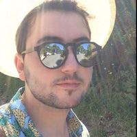 Jose Fernández López's Photo