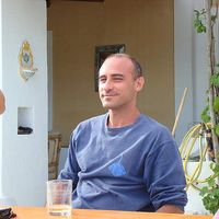 Riccardo D. Favara's Photo