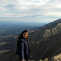 Fotos de Silvana Alvarado