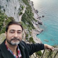 Salman Ahmed's Photo