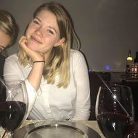 Wilmie van den Elzen's Photo