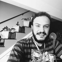 Taylor Cabral da Silva's Photo