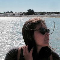 Malie Paktipatt's Photo