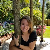 Claudia Da Silva Reis的照片