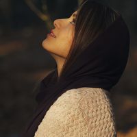 Sima Saeedi的照片