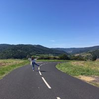 Nastia Motylko's Photo