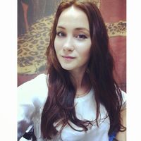 Daria Moroshkina's Photo