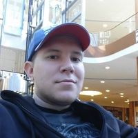 Denis Ismagilov's Photo