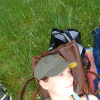 Elena Gumenschaimer的照片