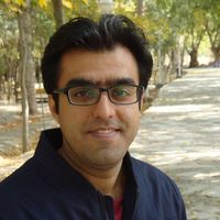 Photos de Mohammad Ali Hashemi