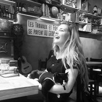 Photos de Mathilde T