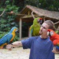 Benedikt Rosenauer的照片