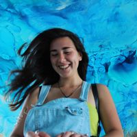 Regina Lagos González的照片