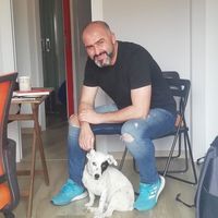 Juan Antonio Gallardo的照片