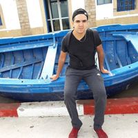 Mehdi ELBADOURI's Photo